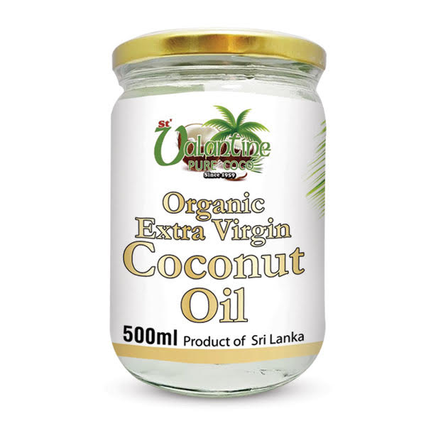 st.valantine best organic coconut milk from sri lanka